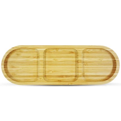 CQ05218 Bambusz Kinalo Hosszukas 30x10cm OB01230009