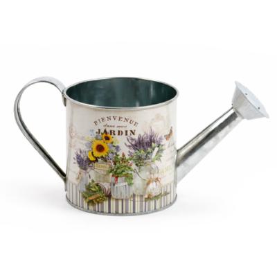 CQ06594 Locsolokanna Levendulas 23cm 3f OB08070042