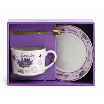 CQ07729 Bogre Alj Kiskanal Lavender 2dl PB04080049