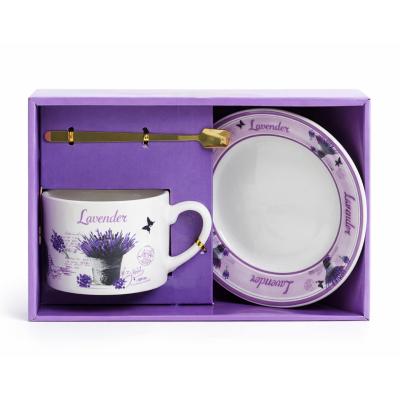 CQ07729 Bogre Alj Kiskanal Lavender 2dl PB04080052