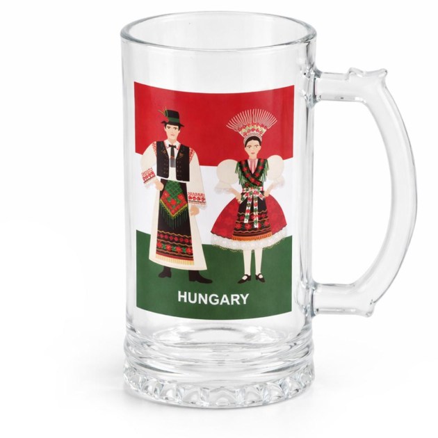 CQ07803 Soroskorso Hungary Nepviselet 400ml PB02240020