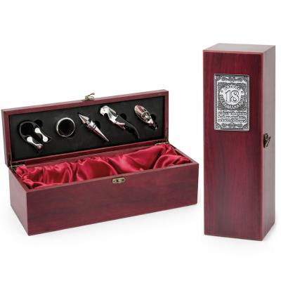 CQ07823 Bortarto Femcimkes Boldog 18 Szuletesnapot  5db Borkiegeszito PB02270034