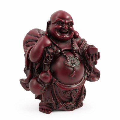CQ6108 Buddha Szobor 16cm HB07050008