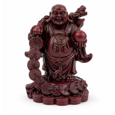 CQ6110 Buddha Szobor 15cm HB07050010