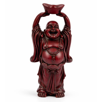 CQ6112 Buddha Szobor 18cm HB07050013