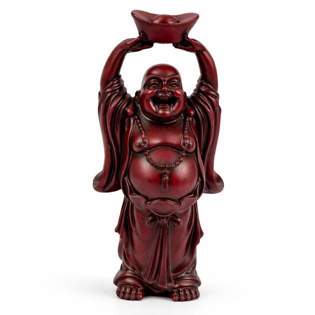 CQ6112 Buddha Szobor 18cm HB07050013
