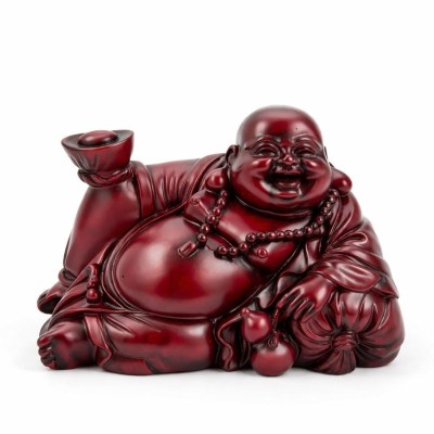 CQ6115 Buddha Szobor 11x7cm HB07050015