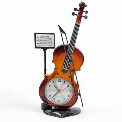 CQ6245 Hegedu Ebreszto Ora 13x27cm HB06210009