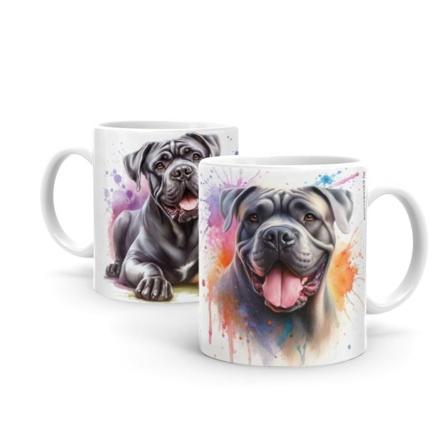 Cane Corso B1169