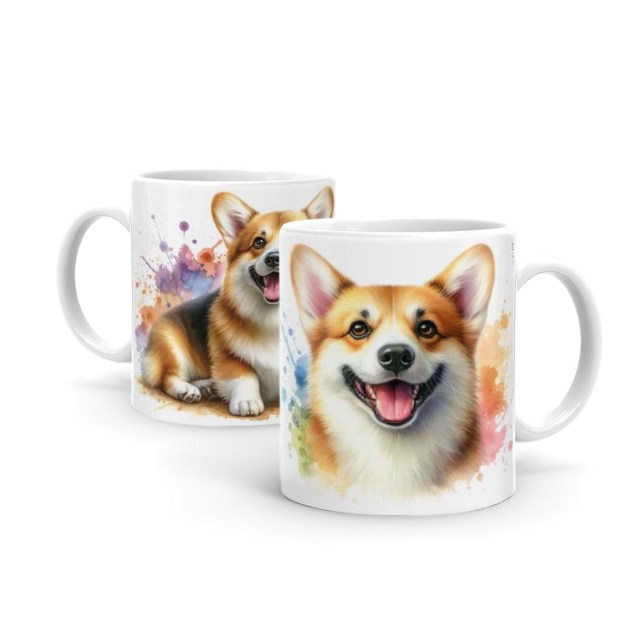 Corgi B1174