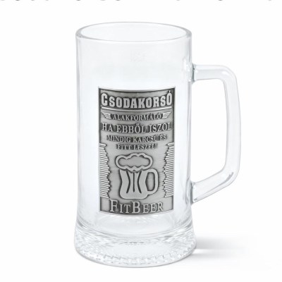 Csodakorso Alakfornmalo FitBeer 033l IB12170080