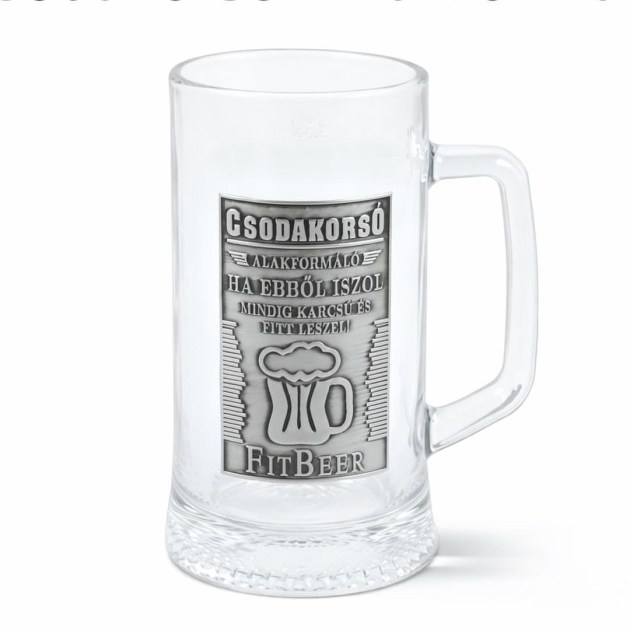 Csodakorso Alakfornmalo FitBeer 033l IB12170080