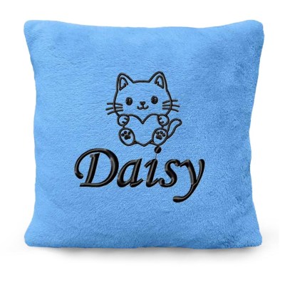 Daisy Parna Himzes 027 Cica Mintas Parna Cicas Ajandek D