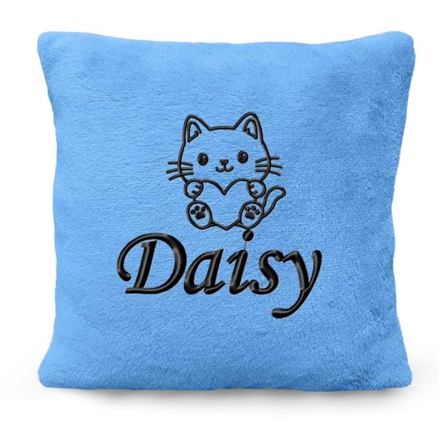 Daisy Parna Himzes 027 Cica Mintas Parna Cicas Ajandek D