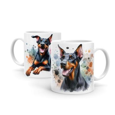 Dobermann B1177