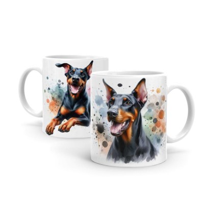 Dobermann B1177