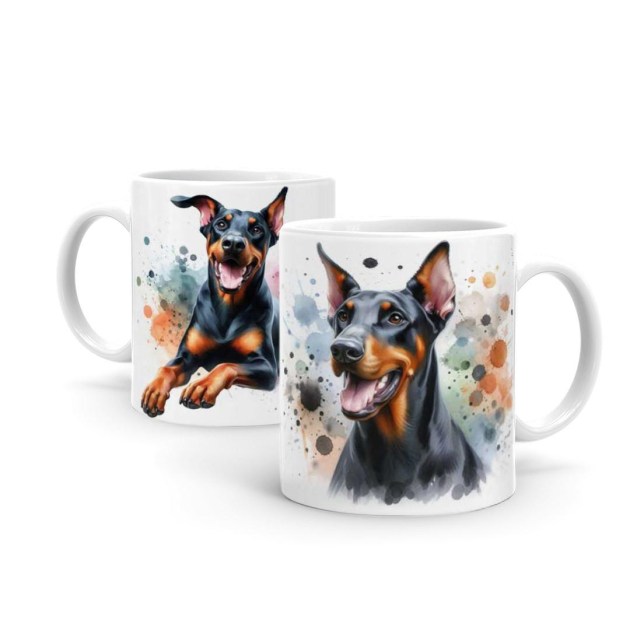 Dobermann B1177