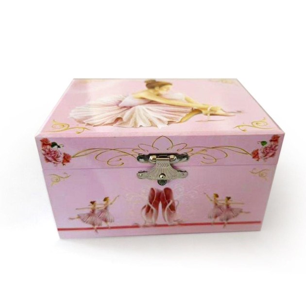 EB003 1 BALLET 1