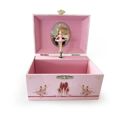 EB003 1 BALLET