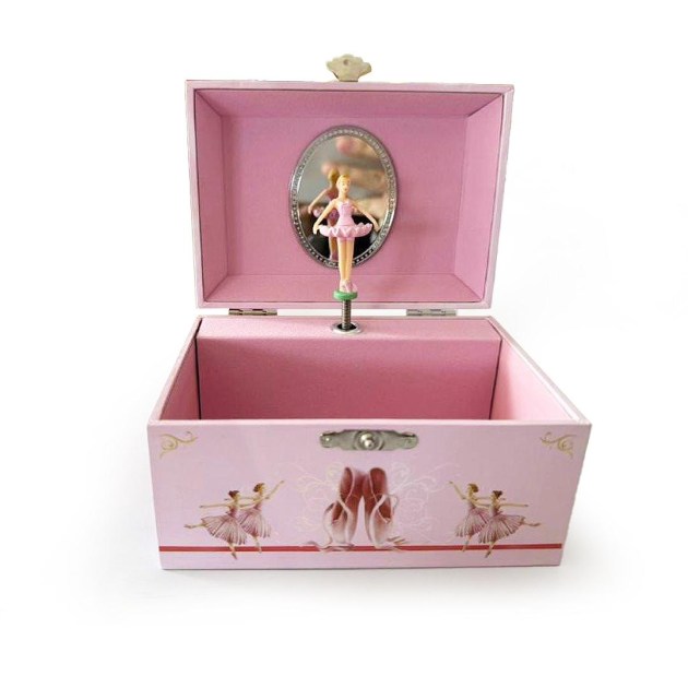EB003 1 BALLET