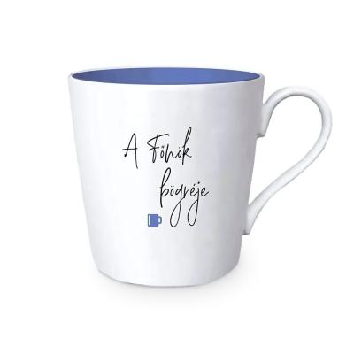 ELEGÁNS BÖGRÉK A FŐNÖK BÖGRÉJE