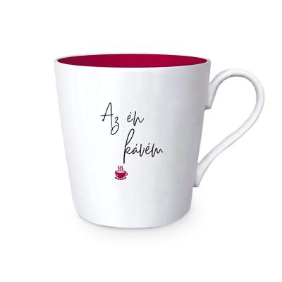 ELEGÁNS BÖGRÉK AZ ÉN KÁVÉM!