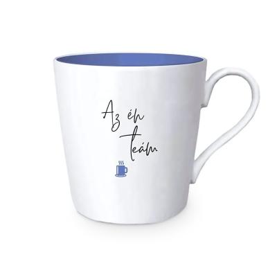 ELEGÁNS BÖGRÉK AZ ÉN TEÁM!