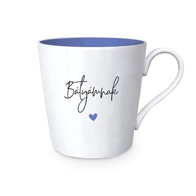 ELEGÁNS BÖGRÉK BÁTYÁMNAK