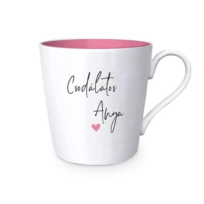 ELEGÁNS BÖGRÉK CSODÁLATOS ANYA