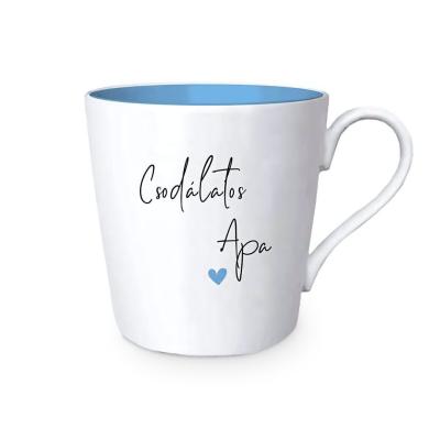 ELEGÁNS BÖGRÉK CSODÁLATOS APA