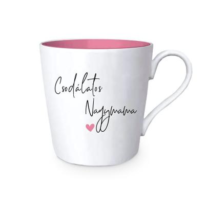 ELEGÁNS BÖGRÉK CSODÁLATOS NAGYMAMA