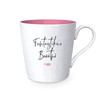 ELEGÁNS BÖGRÉK FANTASZTIKUS BARÁTNŐ