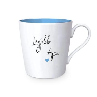 ELEGÁNS BÖGRÉK LEGJOBB APA