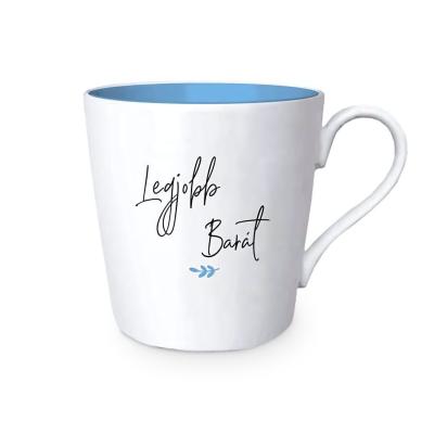 ELEGÁNS BÖGRÉK LEGJOBB BARÁT