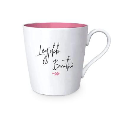 ELEGÁNS BÖGRÉK LEGJOBB BARÁTNŐ