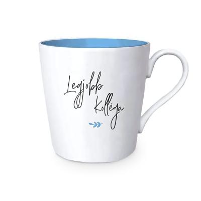 ELEGÁNS BÖGRÉK LEGJOBB KOLLÉGA