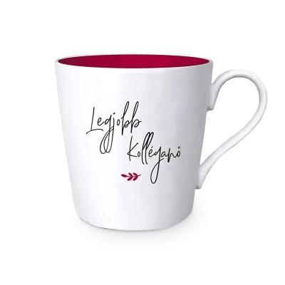 ELEGÁNS BÖGRÉK LEGJOBB KOLLÉGANŐ