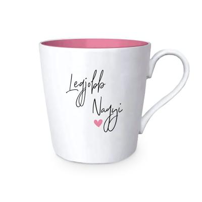 ELEGÁNS BÖGRÉK LEGJOBB NAGYI