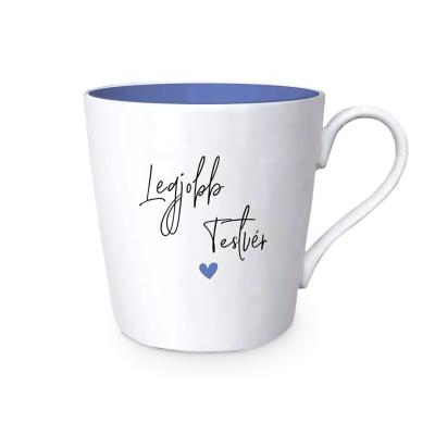 ELEGÁNS BÖGRÉK LEGJOBB TESTVÉR (1)