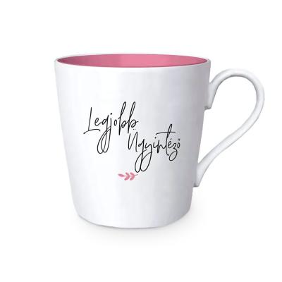 ELEGÁNS BÖGRÉK LEGJOBB ÜGYINTÉZŐ