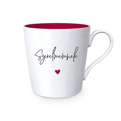 ELEGÁNS BÖGRÉK SZERELMEMNEK