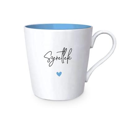 ELEGÁNS BÖGRÉK SZERETLEK