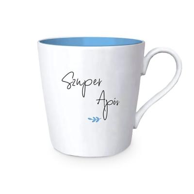 ELEGÁNS BÖGRÉK SZUPER APÓS