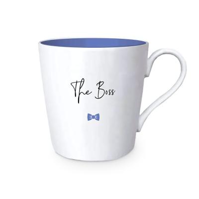 ELEGÁNS BÖGRÉK THE BOSS