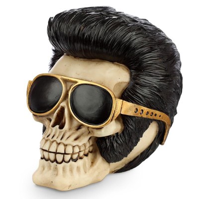 ELVIS Koponya