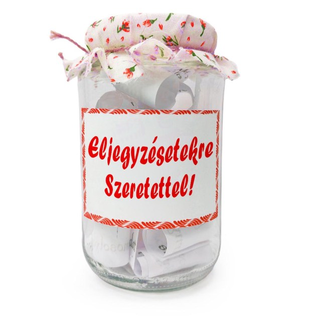 Eljegyzés