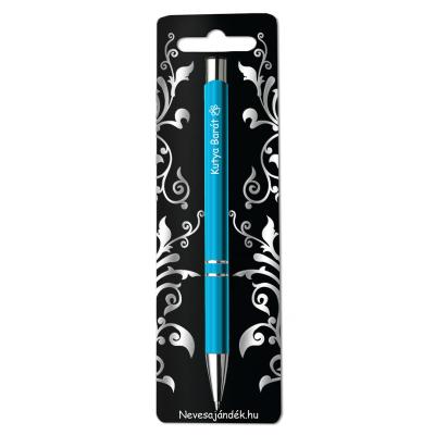 Gravirozott Ajandekok Golyostoll Szt096 Ajandek Ferfiaknak Kutya Barat