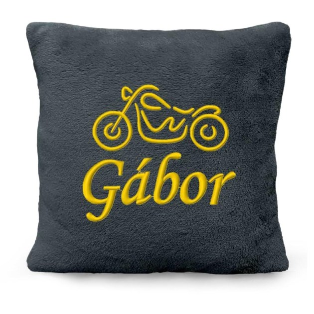 Gábor Parna Himzes 047 Motoros Mintas Parna Motoros Ajandek G
