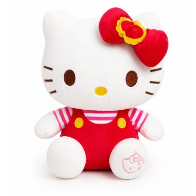 HelloKItty Red