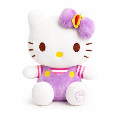 HelloKItty Purple